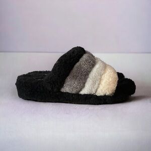 Ugg Fluff Yeah slide slippers